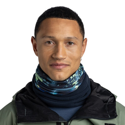 Buff Polar Multifunctional Neckwarmer - AW25