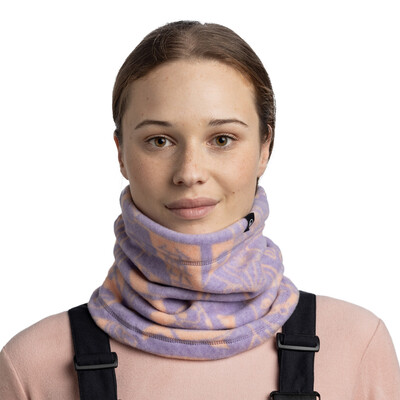 Buff Polar Prints Neckwarmer - AW25