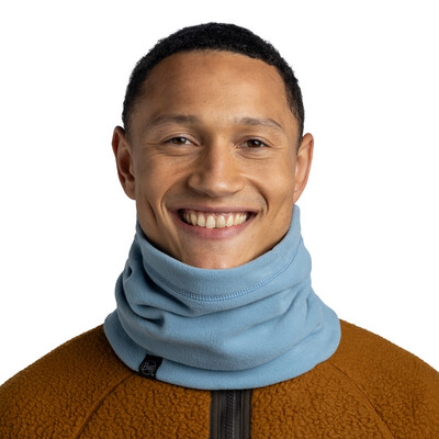 Buff Polar Neckwarmer - AW25