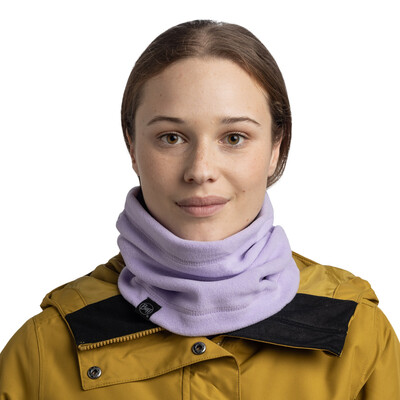 Buff Polar Neckwarmer - AW25