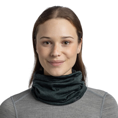 Buff Lightweight Merino Wool Neckwarmer - AW25