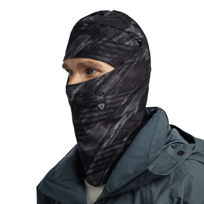 Buff ThermoNet Hinged Bardeen Balaclava - AW25