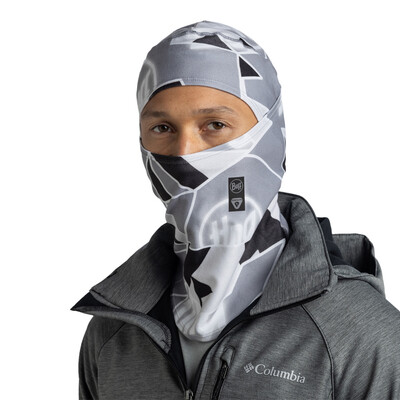 Buff ThermoNet Hinged Skaret Balaclava - AW25