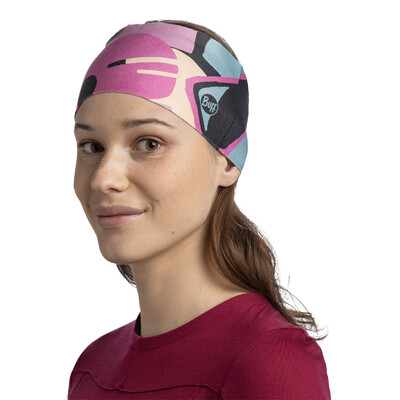 Buff ThermoNet Headband - AW25