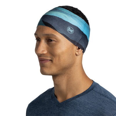 Buff ThermoNet Headband - AW25