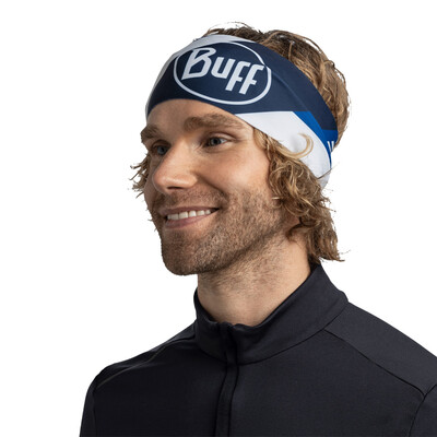 Buff Tech forro polar cinta cabeza - AW25