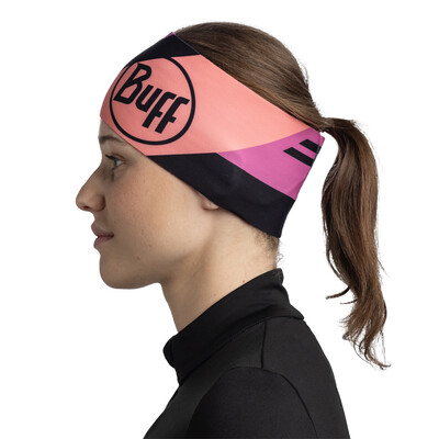 Buff Tech Fleece Headband - AW25