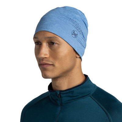 Buff Reflective DryFlx Beanie - AW25