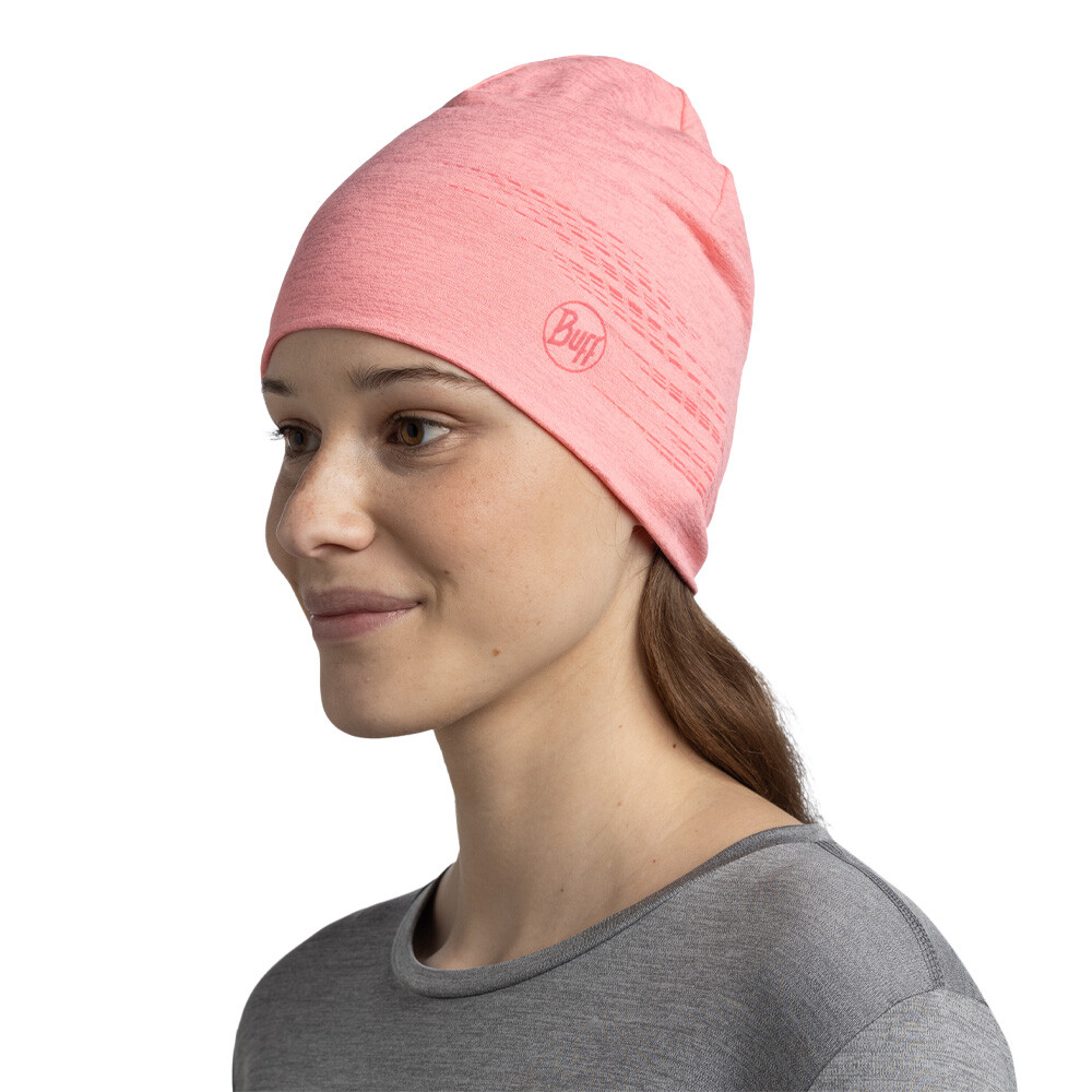 Solid Rose Pink