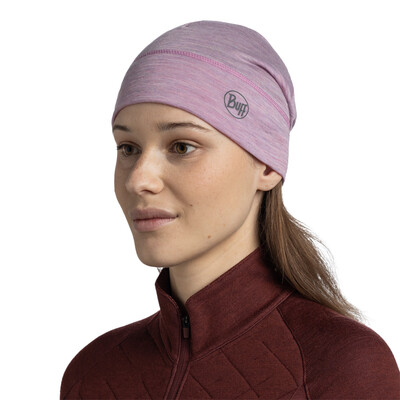 Buff Merino Lightweight Beanie - AW25
