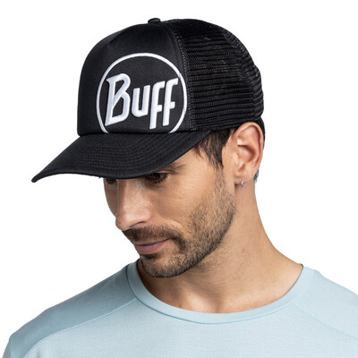 Buff Trucker Cap - AW25