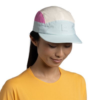 Buff 5 Panel Go Cap - SS26