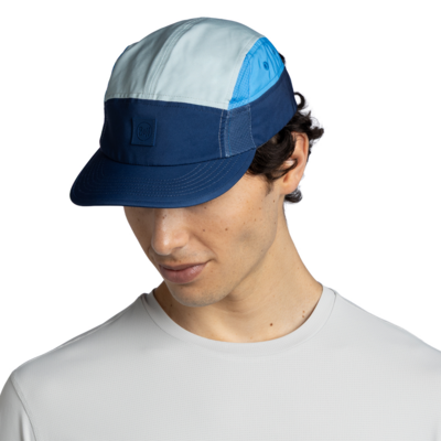 Buff 5 Panel Go Cap - SS26