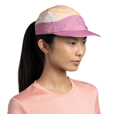 Buff 5 Panel Go Cap - SS26