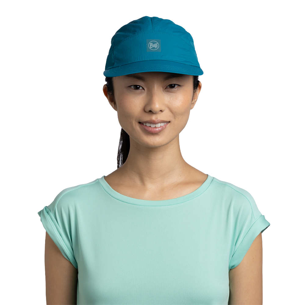 Solid Teal