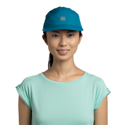 Buff Speed Cap - SS26