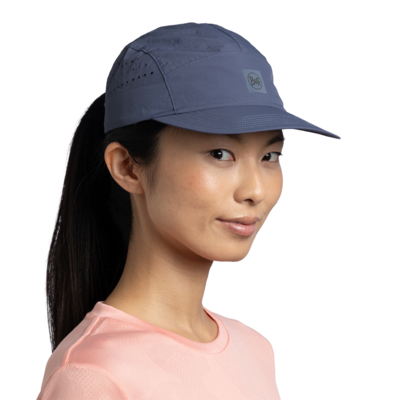 Buff Speed Cap - SS26