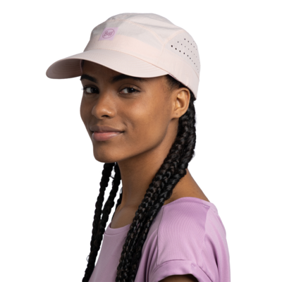 Buff Speed Cap - SS26