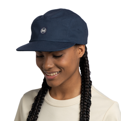Buff 5 Panel Venture Cap - SS26