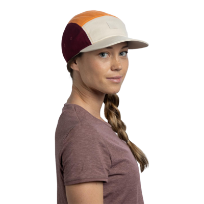 Buff 5 Panel Venture Cap - SS26 Buff 5 Panel Venture Cap - SS26