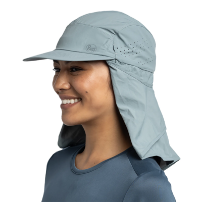 Buff Desert Cap - SS26
