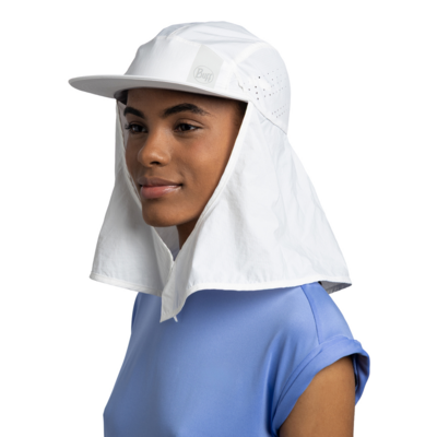 Buff Desert Cap - SS26