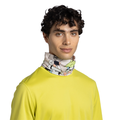 Buff CoolNet UV Neck Gaiter - SS26