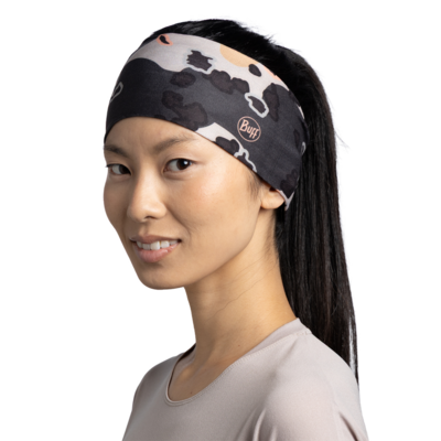 Buff CoolNet UV Wide Headband - SS26