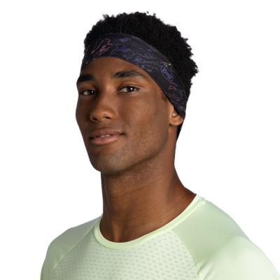 Buff CoolNet UV Slim Headband - SS26