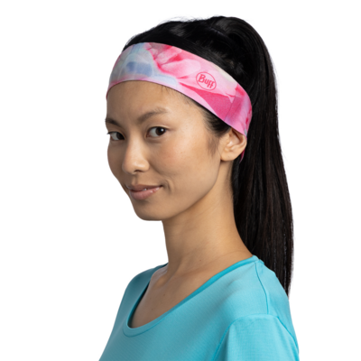Buff CoolNet UV Slim Headband - SS26