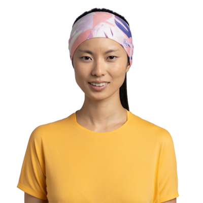 Buff CoolNet UV Ellipse Headband - SS26