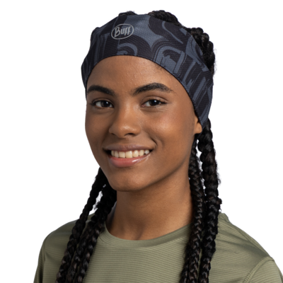 Buff Fastwick Headband - SS26