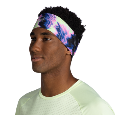 Buff Fastwick Headband - SS26