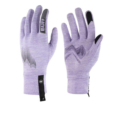 Buff DryFlx Gloves - AW26 Buff DryFlx Gloves - AW26