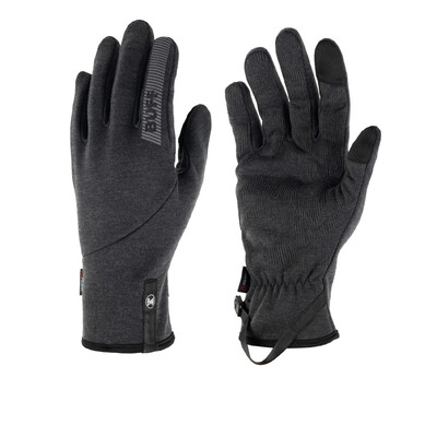 Buff Tech Fleece Gloves - AW26 Buff Tech Fleece Gloves - AW26