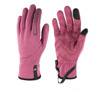 Buff Tech Fleece Gloves - AW26 Buff Tech Fleece Gloves - AW26