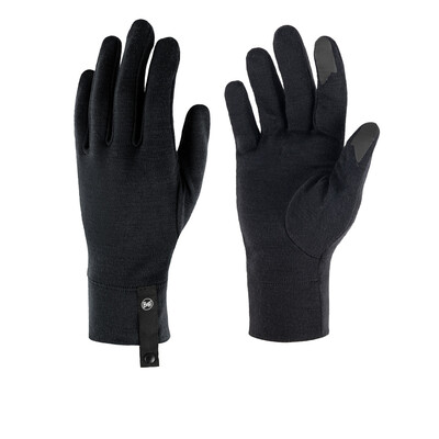 Buff Merino Midweight Gloves - AW26
