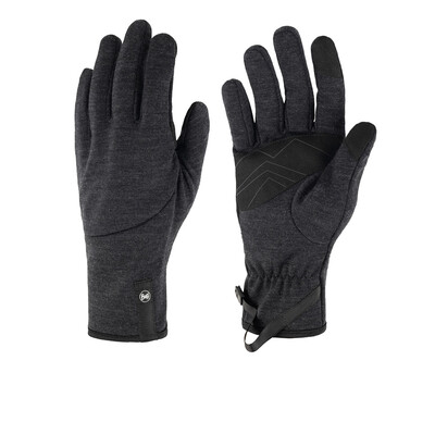 Buff Merino Fleece Gloves - AW26