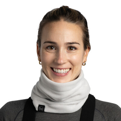 Buff Polar Neckwarmer - AW26