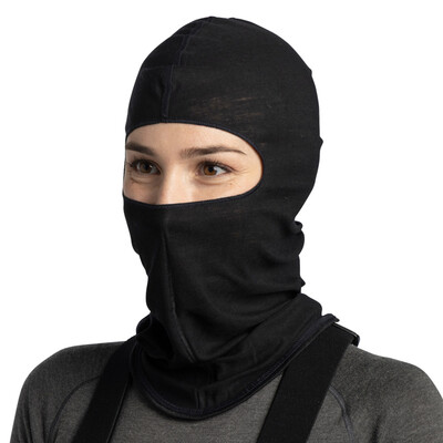 Buff Merino Lightweight Balaclava - AW26