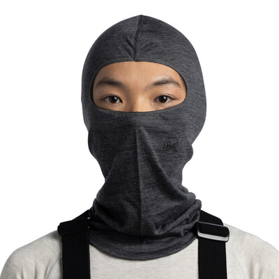 Buff Merino Lightweight Balaclava - AW26