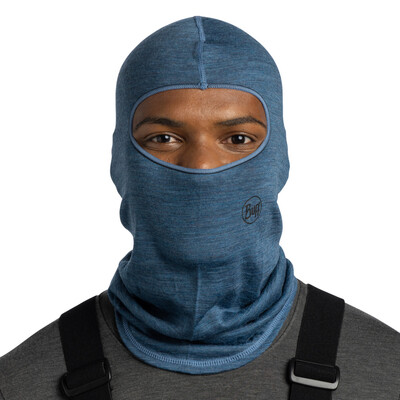 Buff Merino Lightweight Balaclava - AW26