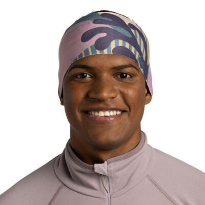 Buff ThermoNet Headband - AW26