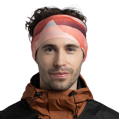 Buff ThermoNet Headband - AW26