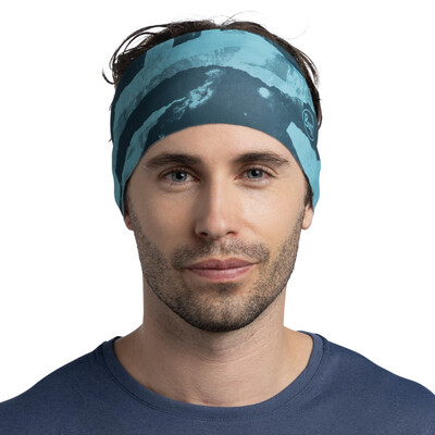 Buff Tech forro polar cinta cabeza - AW26