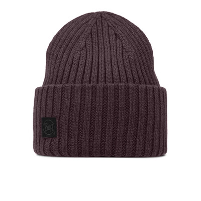 Buff Knitted Erviny gorro - AW26