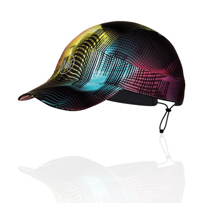 Buff Pack Run Cap R-Grace Multi AW19