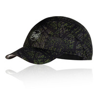 AW19 Buff Pack Run Visor R-Equilateral