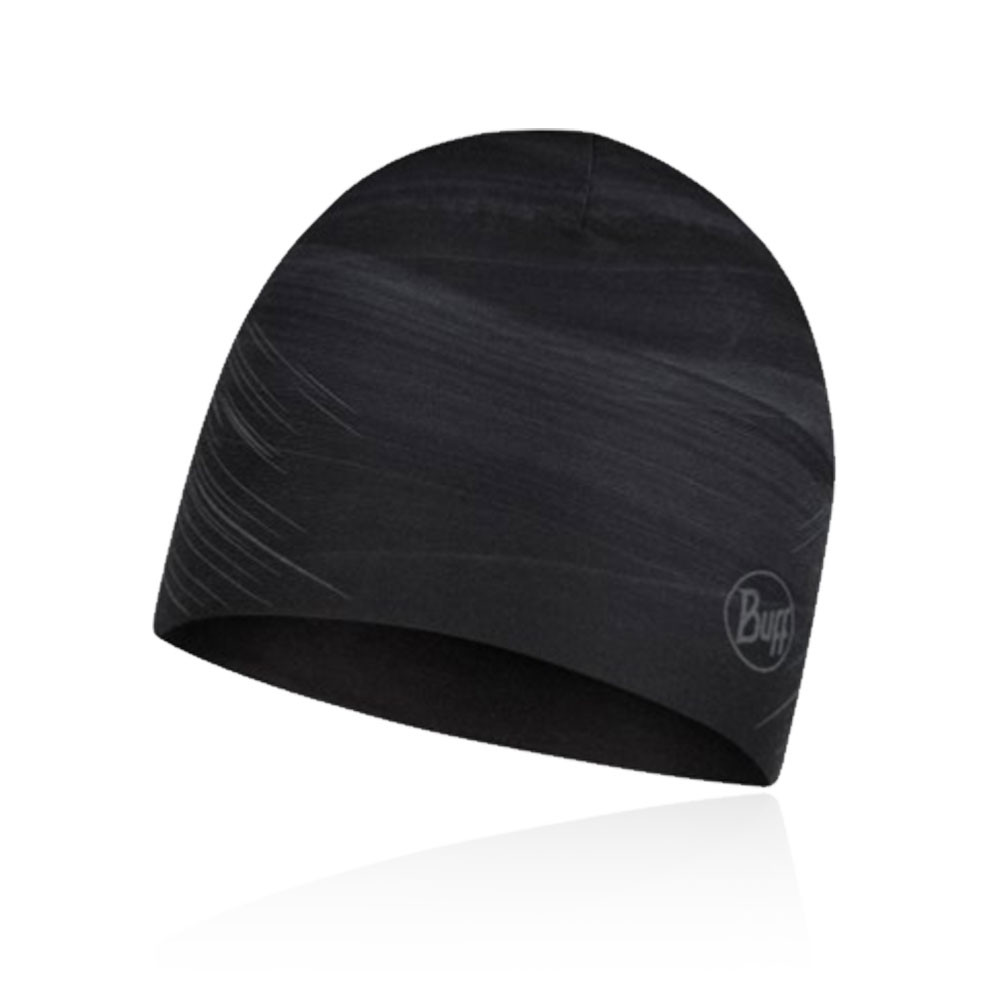 AW20 Buff Microfiber Reversible Bonnet//Casquette