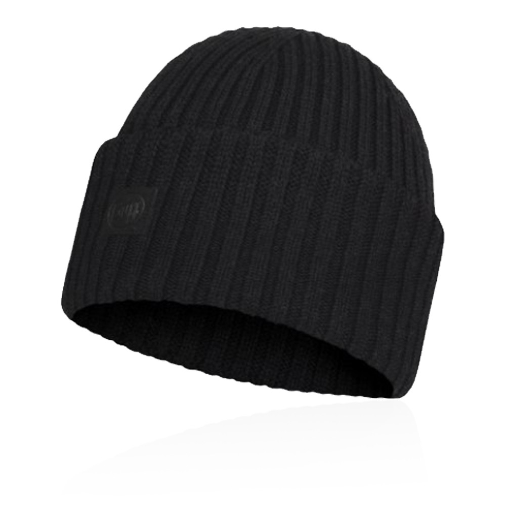 Buff Merino Wool Fisherman Hat - AW21 